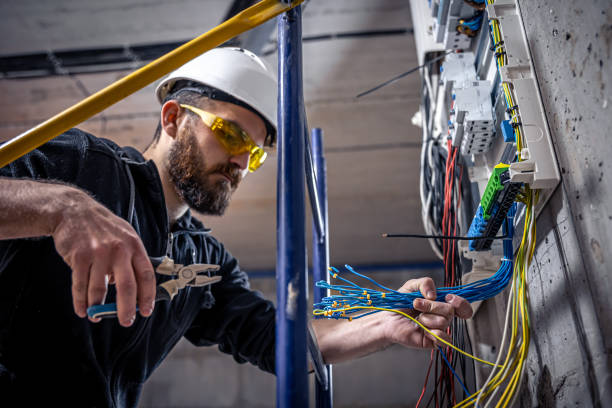 Best Residential Electrician Services  in Roland, AR