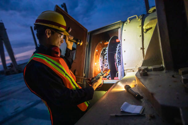 Best Industrial Electrical Services  in Roland, AR