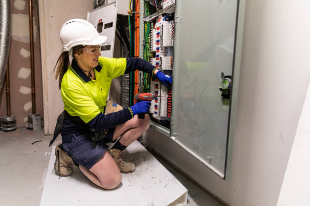 Best Home Electrical Repair  in Roland, AR