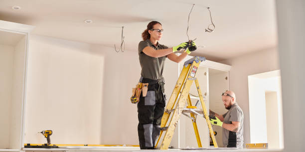 Best Electrical Upgrades for Homes  in Roland, AR