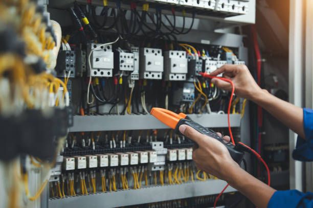 Best Circuit Breaker Repair  in Roland, AR