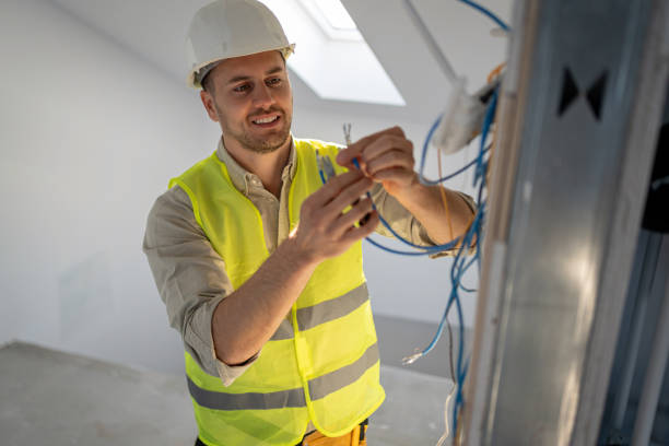 Best Electrical Wiring Services  in Roland, AR